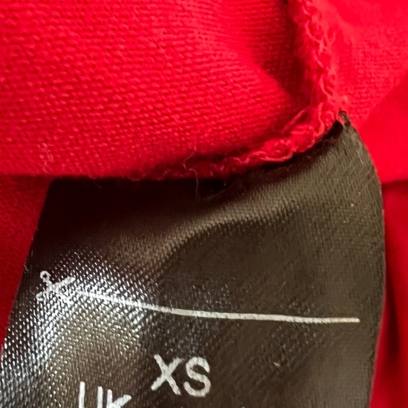 ASOS TUBE TOP - Picture 8 of 8